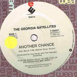 The Georgia Satellites - Another Chance FLAC