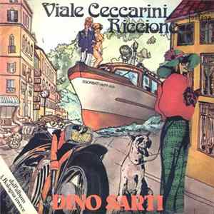 Dino Sarti - Viale Ceccarini Riccione FLAC