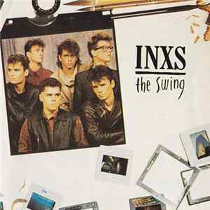 INXS - The Swing FLAC