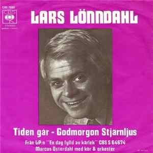 Lars Lönndahl - Tiden Går / Godmorgon Stjärnljus FLAC