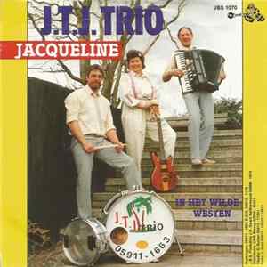 J.T.J. Trio - Jaqueline FLAC