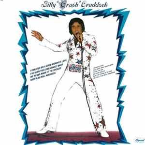 Billy "Crash" Craddock - Billy "Crash" Craddock FLAC