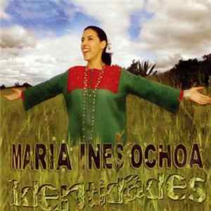 María Inés Ochoa - Identidades FLAC