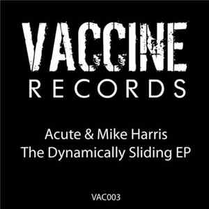 Acute / Mike Harris - The Dynamically Sliding EP FLAC