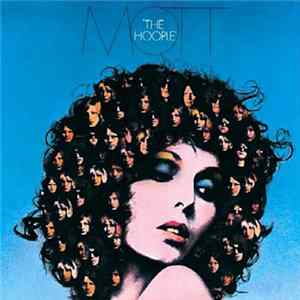 Mott The Hoople - The Hoople FLAC