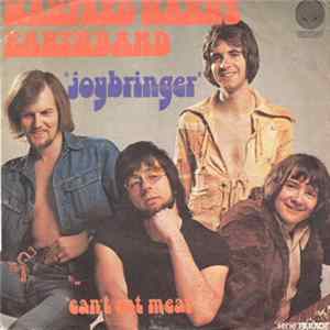 Manfred Mann's Earth Band - Joybringer / Can't Eat Meat FLAC