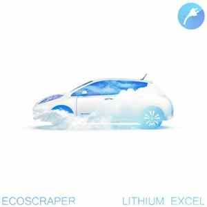 Ecoscraper - Lithium Excel FLAC