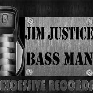 Jim Justice - Bass Man FLAC