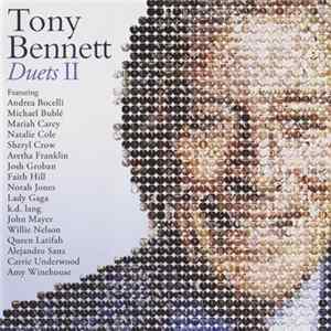 Tony Bennett - Duets II FLAC
