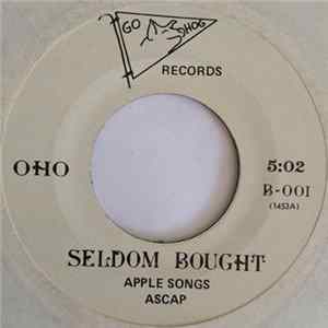 Oho - Seldom Bought / Lez Lee FLAC