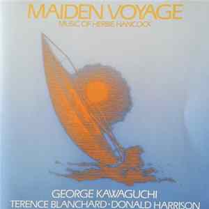 George Kawaguchi - Maiden Voyage The Music Of Herbie Hancock FLAC