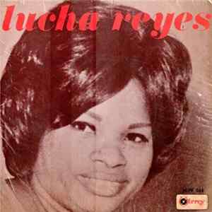 Lucha Reyes - Acompañamiento De Orquesta FLAC