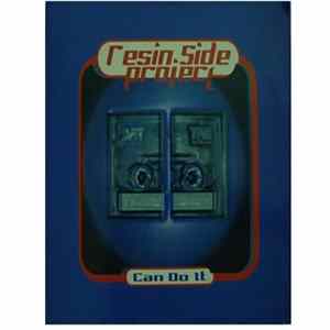 Resin Side Project - Can Do It FLAC