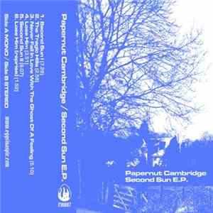 Papernut Cambridge - Second Sun EP FLAC