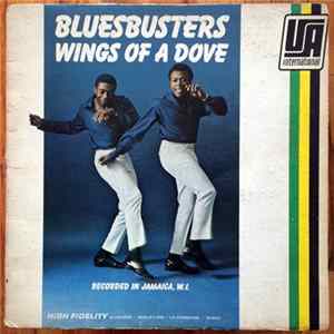 Bluesbusters - Wings Of A Dove FLAC