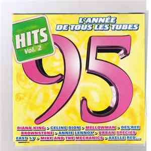 Various - Hits 95 Vol 2 FLAC