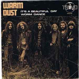 Warm Dust - It's A Beautiful Day FLAC