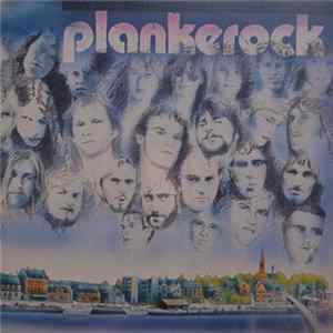 Various - Plankerock FLAC
