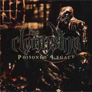 The Cleansing - Poisoned Legacy FLAC