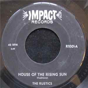 The Rustics - House Of The Rising Sun FLAC