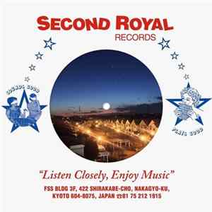 Superfriends - Before The Night Falls EP FLAC