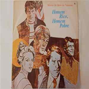 Alex North - Homem Rico, Homem Pobre (Musica da Série da Televisão) FLAC