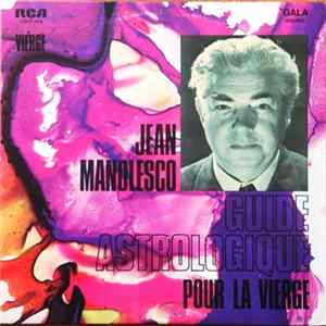 Jean Manolesco - Guide Astrologique Pour La Vierge FLAC