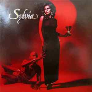 Sylvia - Sylvia FLAC