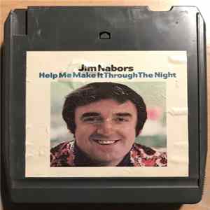Jim Nabors - Help Me Make It Through The Night FLAC