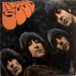 Beatles, The - Rubber Soul FLAC