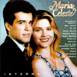 Various - Maria Celeste - Internacional FLAC