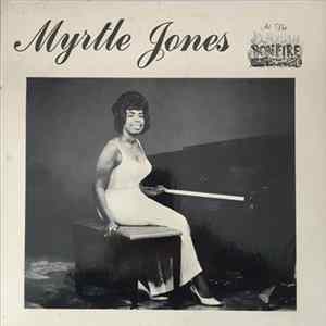 Myrtle Jones - Have You Met Miss Jones? FLAC