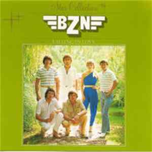 BZN - Falling In Love FLAC