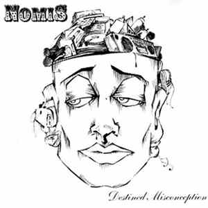 NomiS - Destined Misconception FLAC