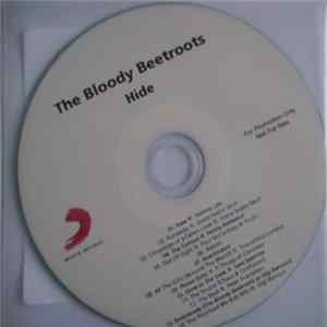 The Bloody Beetroots - Hide FLAC