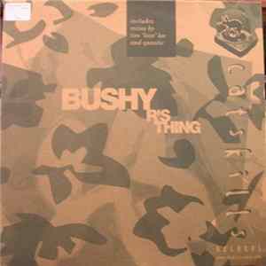 Bushy - R's Thing FLAC