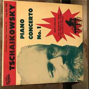 Lou Shankson - Tschaikowsky Piano Concerto no 1 FLAC