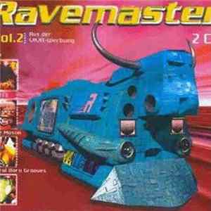 Various - Ravemaster Vol. 2 FLAC