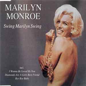 Marilyn Monroe - Swing Marilyn Swing FLAC