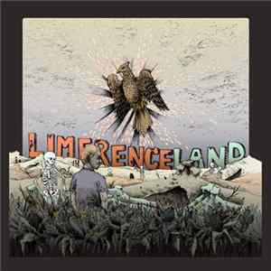 Kwazymoto - Limerence Land FLAC
