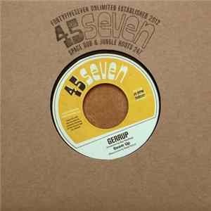 Beam Up - Gerrup / Vibin FLAC