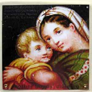 Steve Dalachinsky & Anton G. Leitner & John M. Bennett & Kommissar Hjuler - Mother Fluxus' Children FLAC