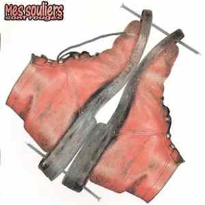 Mes Souliers Sont Rouges - En Dehors Des Clous FLAC