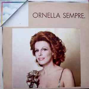 Ornella Vanoni - Ornella Sempre FLAC