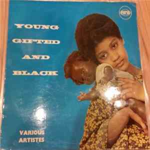 Various - Young Gifted And Black FLAC