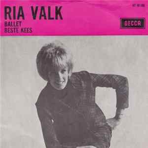Ria Valk - Ballet / Beste Kees FLAC