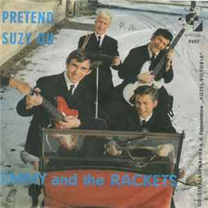 The Rackets - Pretend / Suzy Qu FLAC