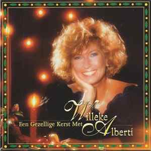 Willeke Alberti - Een Gezellige Kerst met Willeke Alberti FLAC