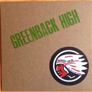 Greenback High - Bombs Away FLAC