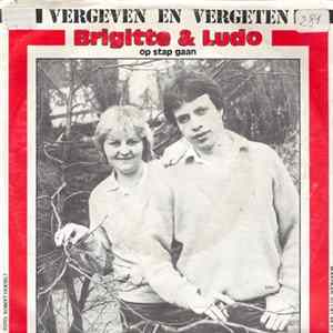 Brigitte & Ludo - Vergeven En Vergeten FLAC